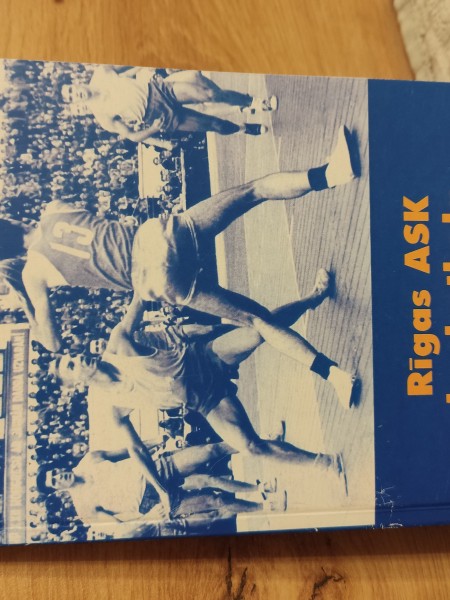 Rīgas ASK basketbola leģendas