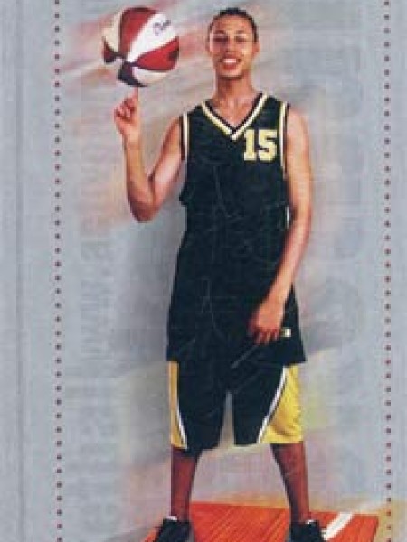 Баскетбол. Спорт для начинающих