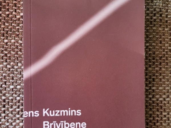 Brīvībene