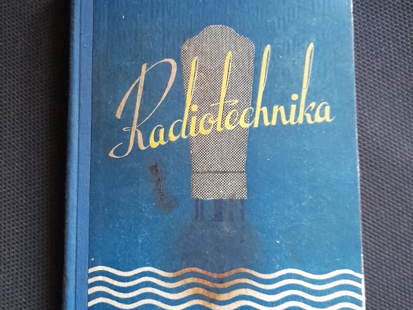 Radiotechnika