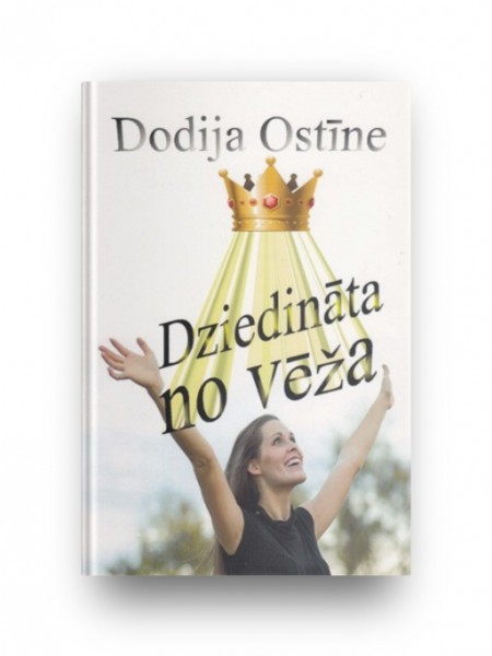 Dziedināta no vēža