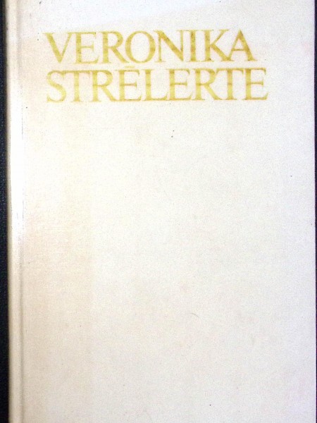 Veronika strēlerte. Rakstu krājums dzejnieces 70 gadu dzimšanas dienai 1982.g 10. oktobrī.