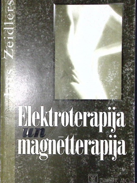 Elektroterapija un magnētterapija