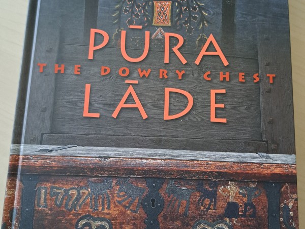 Pūra lāde