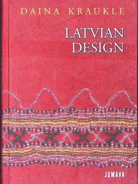 Latvian design