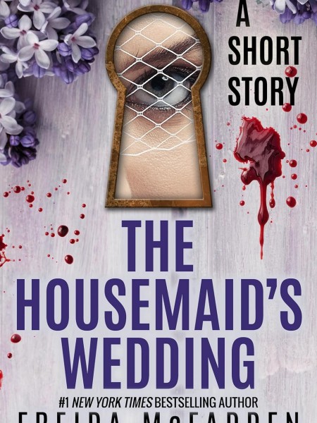 The Housemaid's Wedding