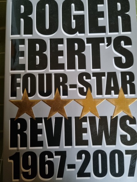 Four-star reviews 1967-2007