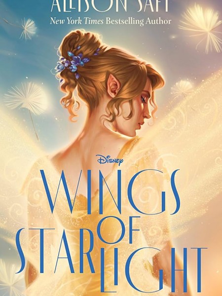 wings of starlight