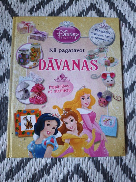 Kā pagatavot dāvanas