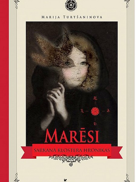 Sarkanā klostera hronikas