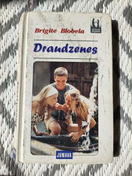 Draudzenes
