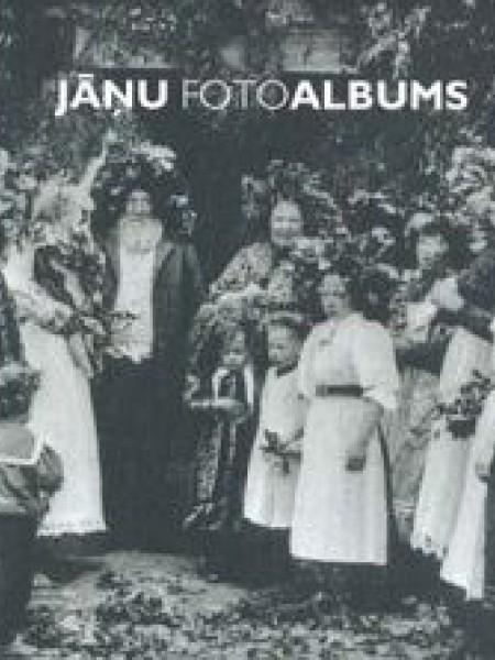 Jāņu fotoalbums