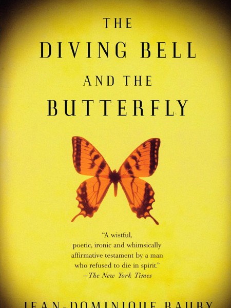 The Diving Bell and the Butterfly