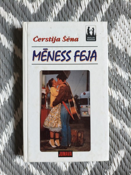 Mēness feja