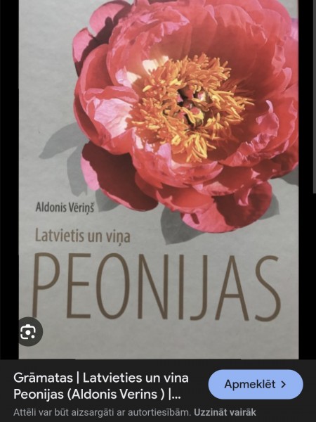 Peonijas