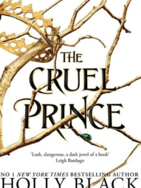 Cruel prince