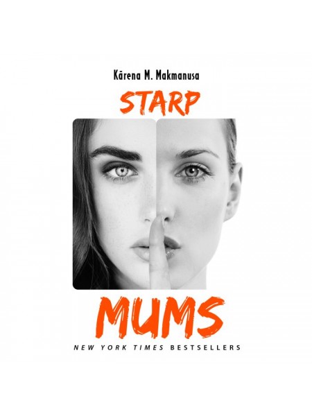 Starp mums