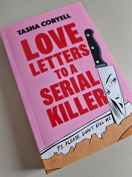 Love letters to a serial killer