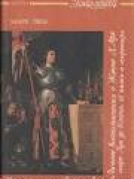 Личные воспоминания о Жанне Д′Арк сьера Луи де Конта, её пажа и секретаря