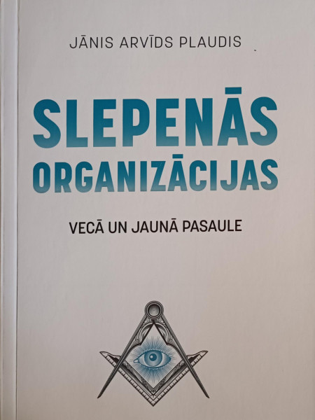 Arvīds Plaudis  Cena: 2,00 €   Dzēst