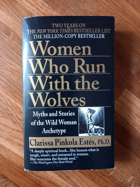Women Who Run With the Wolves