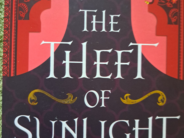 The Theft of sunlight