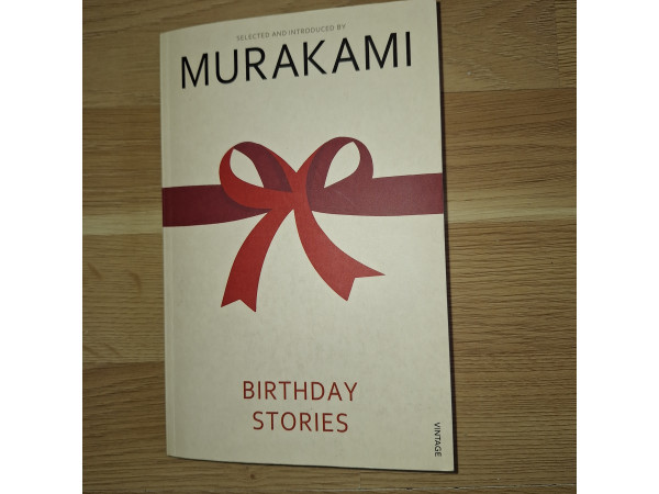 Birthday stories