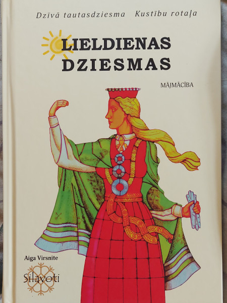 Lieldienas dziesmas