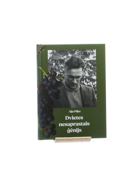 Dvietes nesaprastais ģēnijs