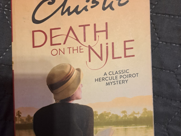 Death on the Nile