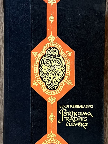 Brīnuma radīts cilvēks