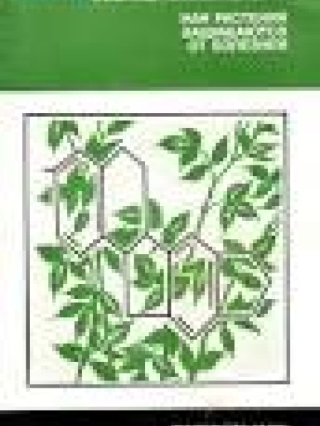 Как растения защищаются от болезней