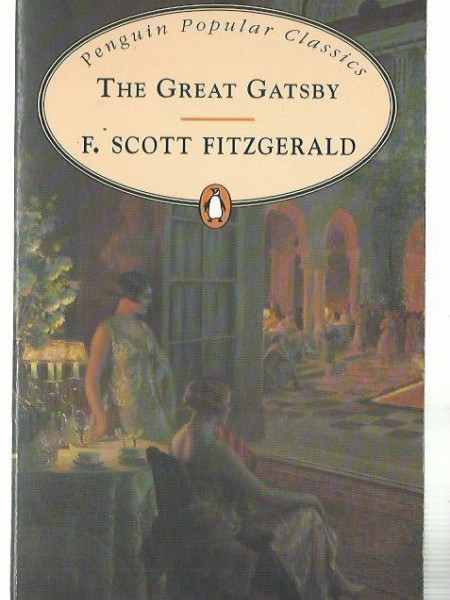 The Great Gatsby