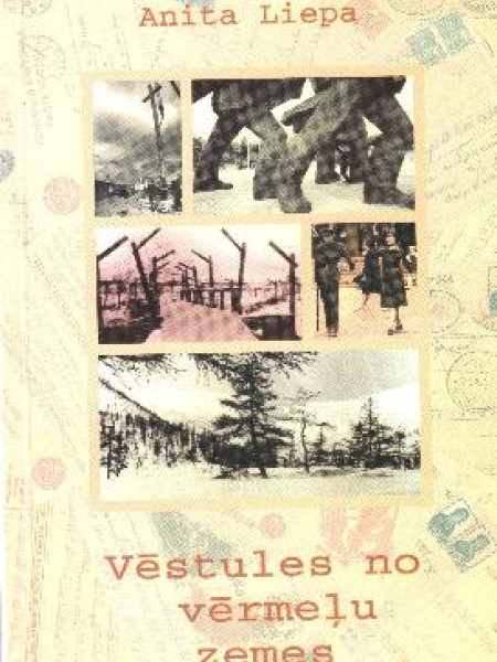 Vēstules no vērmeļu zemes