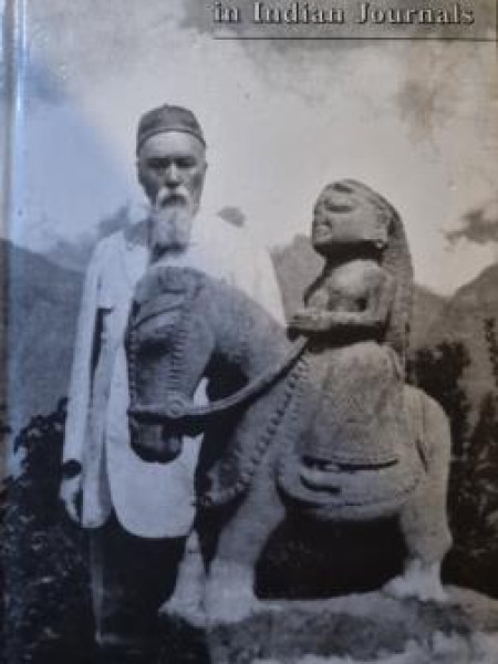 NICHOLAS ROERICH in Indian Journals 1933-1946
