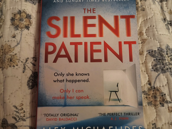 Silent Patient