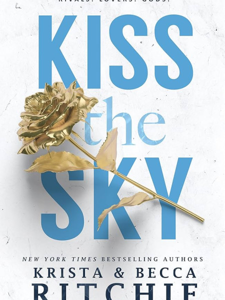 Kiss the sky