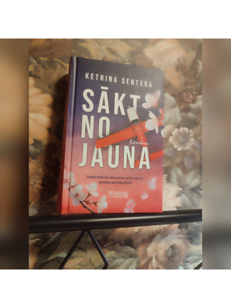 Sākt no jauna