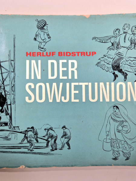 In der sowjetunion