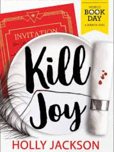 Kill joy