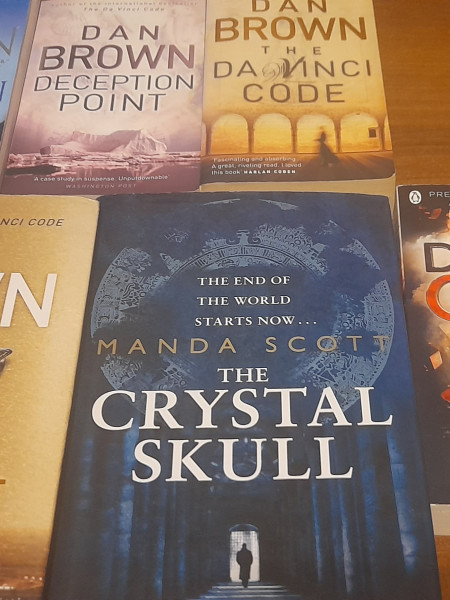 Dens Brauns(angliski)