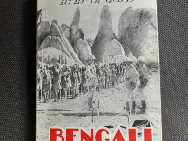 Bengali