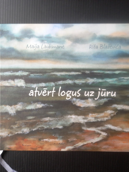 atvērt logus uz jūru