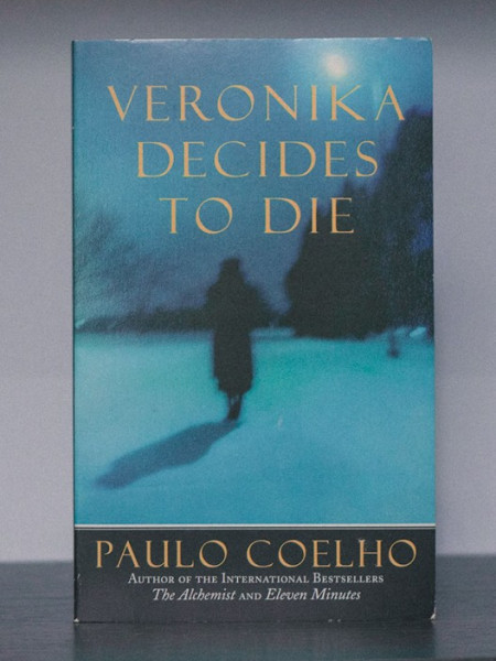 Veronica Decides To Die