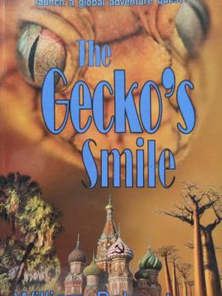 The Gecko's Smile