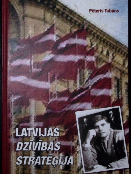 Latvijas dzīvības stratēģija
