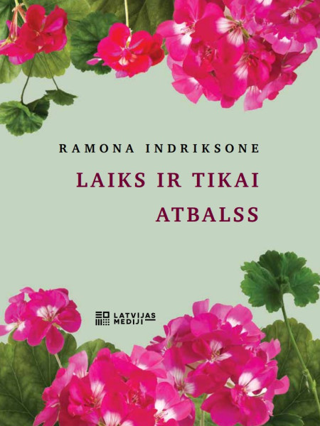 Laiks ir tikai atbalss