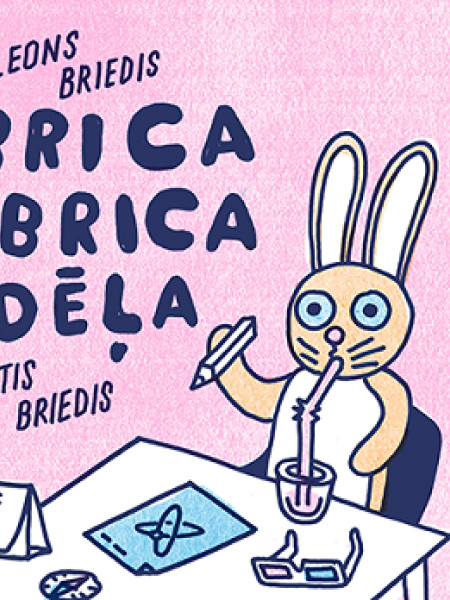 Cibrica cabrica nedēļa