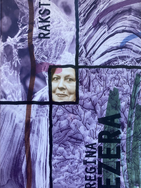 Regīna Ezera Raksti III