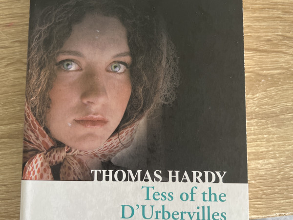 Tess of the D’Urbervilles